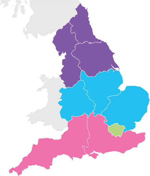 Public - Interactive map - NHS Health Check