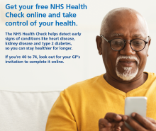 NHS ONLINE IMAGE BANK